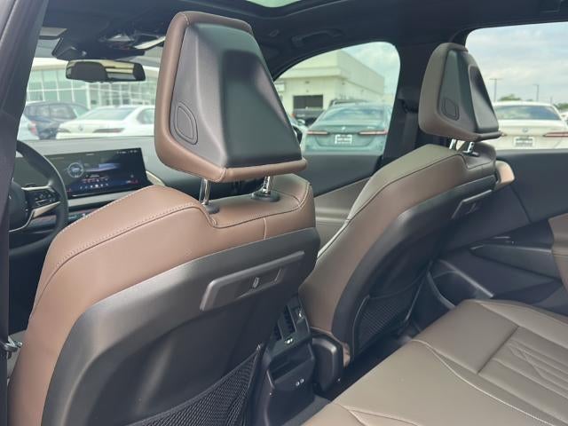 2025 BMW X3 30 xDrive Sports Activity Vehicle