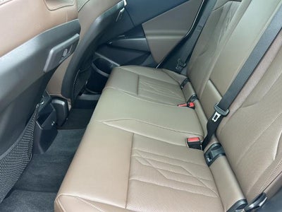 2025 BMW X3 30 xDrive Sports Activity Vehicle