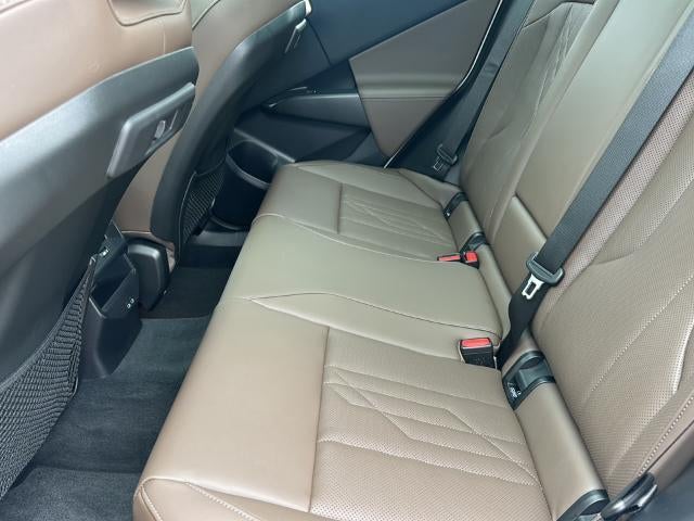 2025 BMW X3 30 xDrive Sports Activity Vehicle