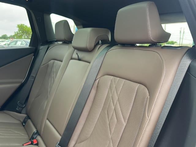 2025 BMW X3 30 xDrive Sports Activity Vehicle