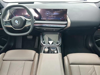2025 BMW X3 30 xDrive Sports Activity Vehicle