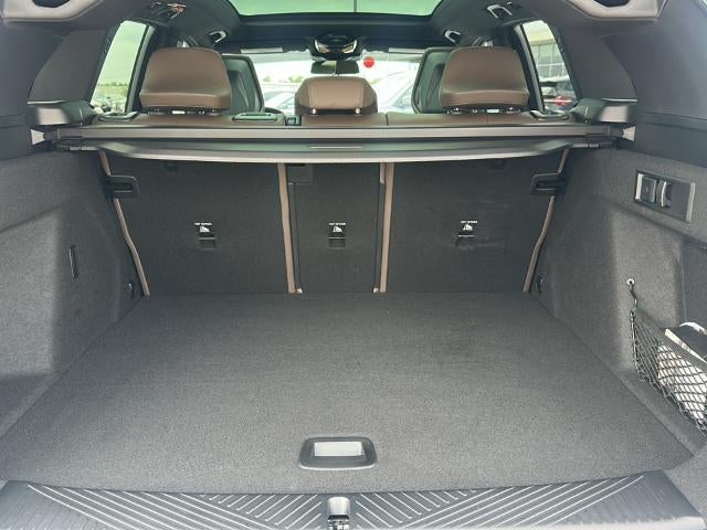 2025 BMW X3 30 xDrive Sports Activity Vehicle