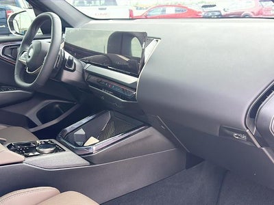 2025 BMW X3 30 xDrive Sports Activity Vehicle