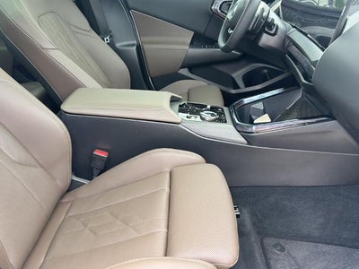 2025 BMW X3 30 xDrive Sports Activity Vehicle