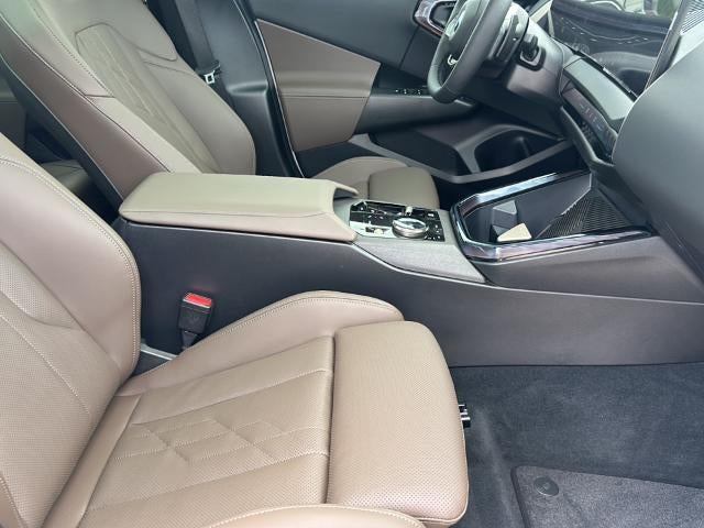 2025 BMW X3 30 xDrive Sports Activity Vehicle