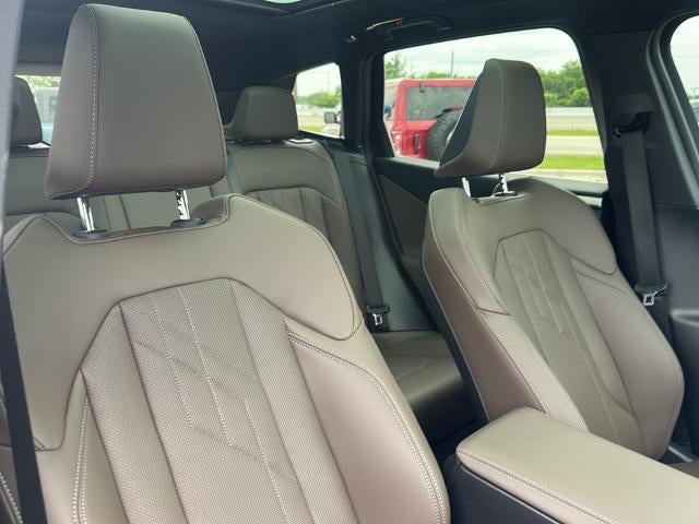 2025 BMW X3 30 xDrive Sports Activity Vehicle