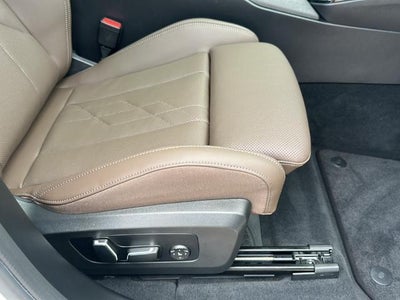 2025 BMW X3 30 xDrive Sports Activity Vehicle