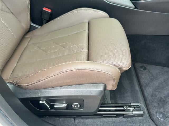 2025 BMW X3 30 xDrive Sports Activity Vehicle