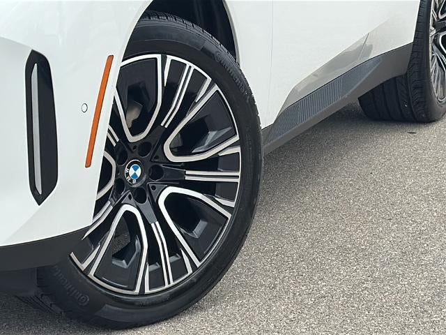 2025 BMW X3 30 xDrive Sports Activity Vehicle