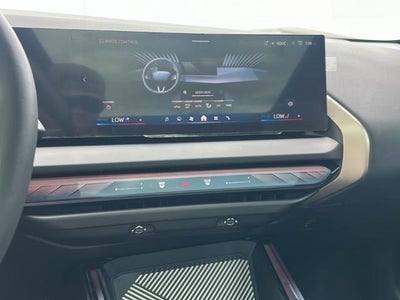 2025 BMW X3 30 xDrive Sports Activity Vehicle