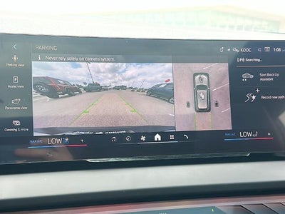 2025 BMW X3 30 xDrive Sports Activity Vehicle