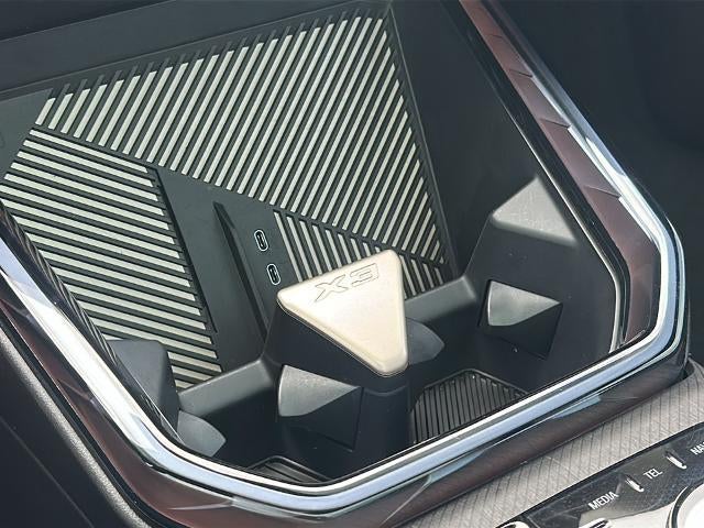 2025 BMW X3 30 xDrive Sports Activity Vehicle