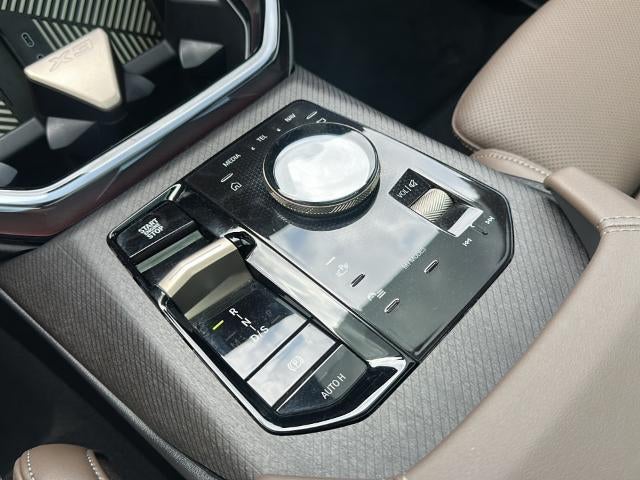 2025 BMW X3 30 xDrive Sports Activity Vehicle