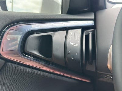 2025 BMW X3 30 xDrive Sports Activity Vehicle