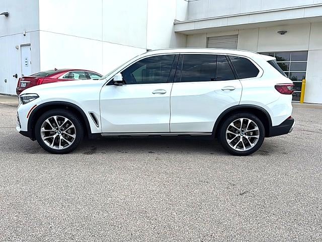 2021 BMW X5 sDrive40i Sports Activity Vehicle