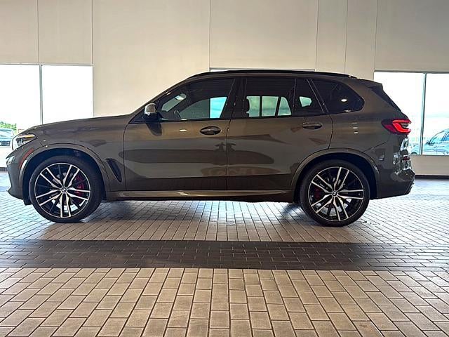 2023 BMW X5 sDrive40i Sports Activity Vehicle