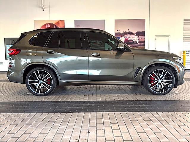 2023 BMW X5 sDrive40i Sports Activity Vehicle