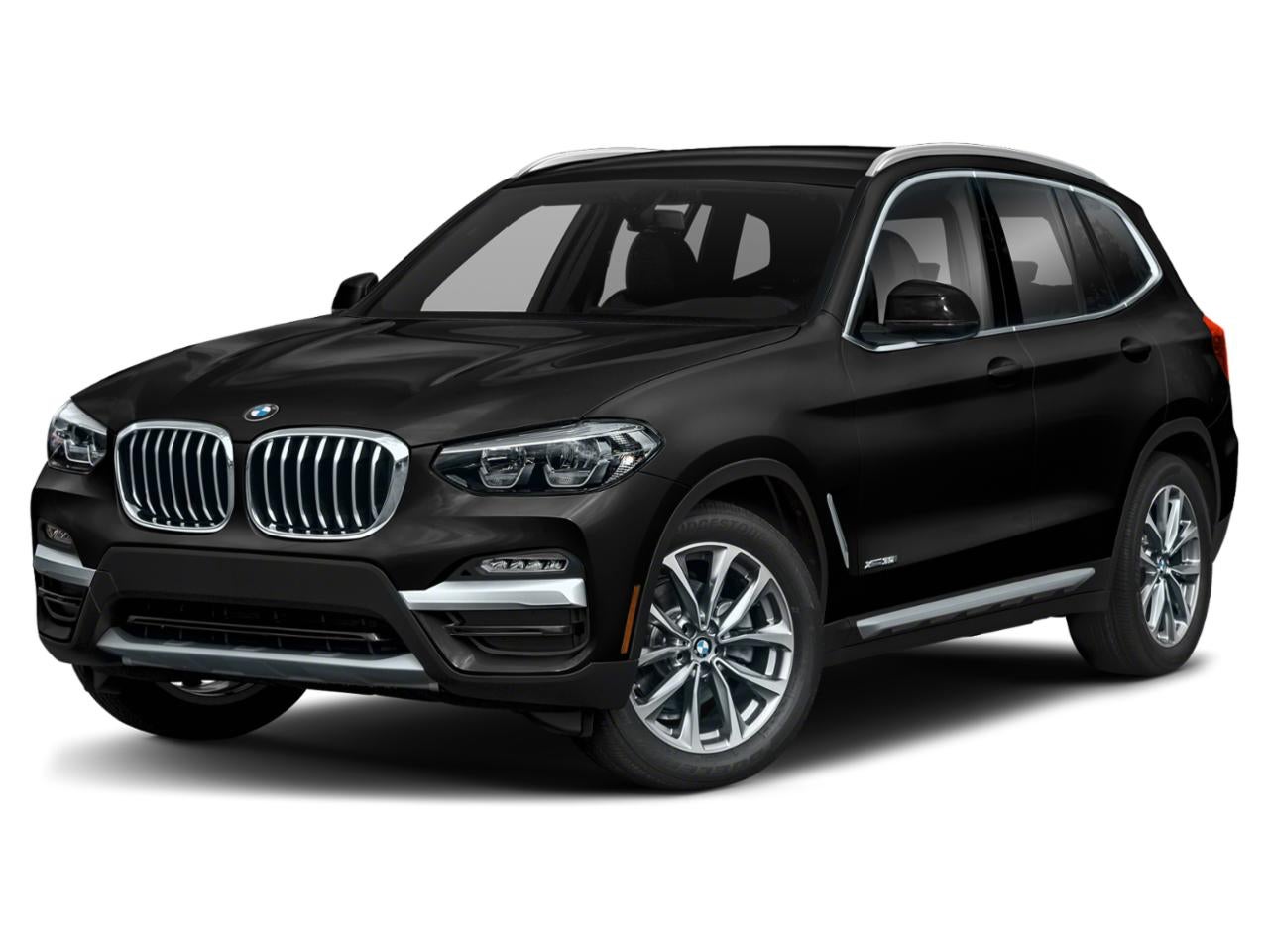 2019 BMW X3 sDrive30i Sports Activity Vehicle