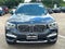2019 BMW X3 sDrive30i Sports Activity Vehicle