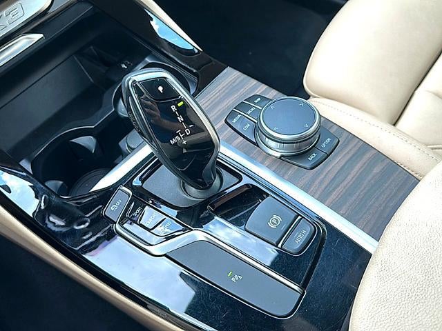 2019 BMW X3 sDrive30i Sports Activity Vehicle