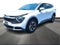 2025 Kia Sportage LX FWD