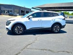 2025 Kia Sportage LX FWD