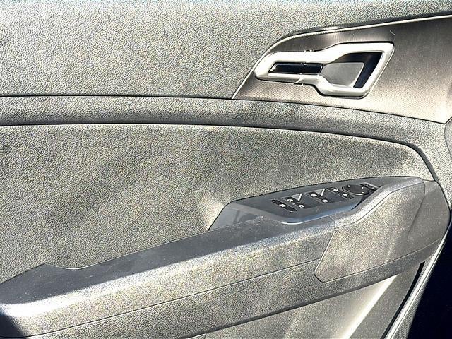 2026 Kia Sportage LX FWD
