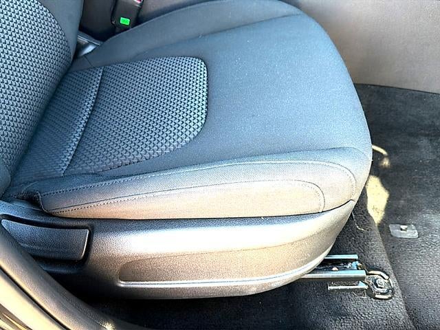 2026 Kia Sportage LX FWD