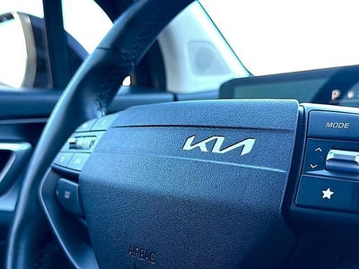 2026 Kia Sportage LX FWD
