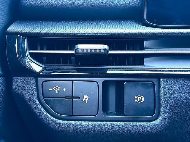 2026 Kia Sportage LX FWD
