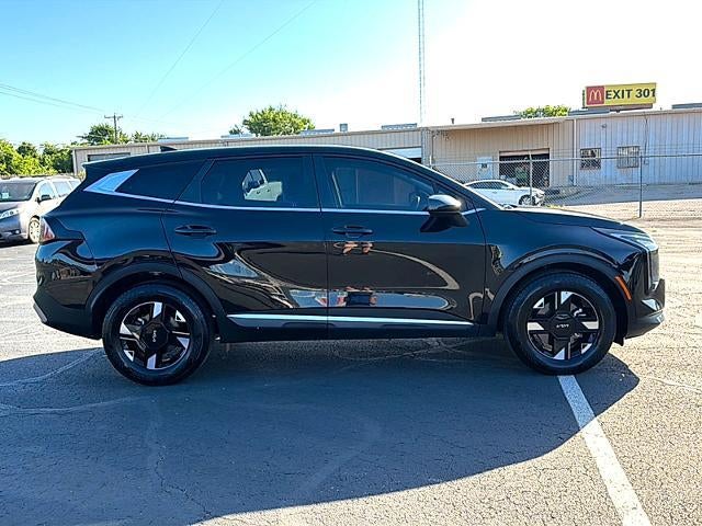 2026 Kia Sportage LX FWD