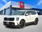 2024 Kia Telluride SX X-Line AWD