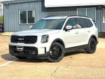 2024 Kia Telluride SX X-Line AWD
