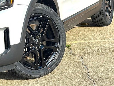 2024 Kia Telluride SX X-Line AWD