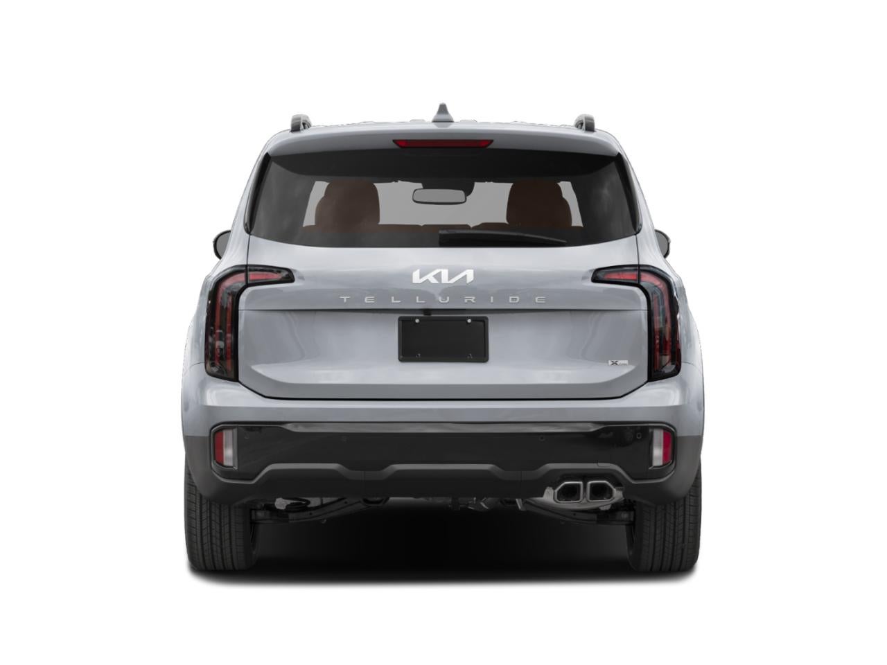 2024 Kia Telluride SX X-Line AWD