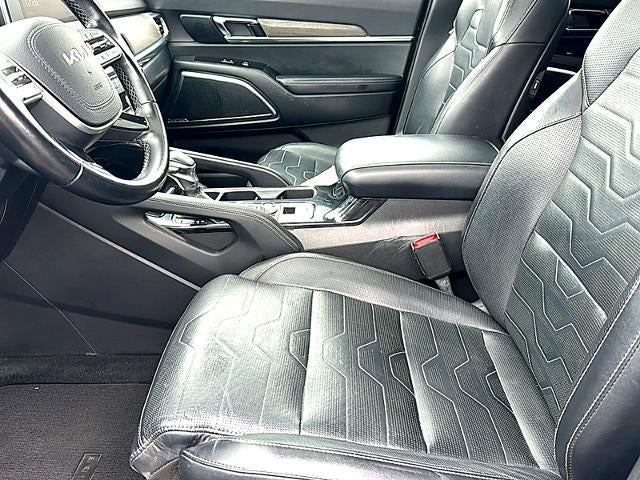 2022 Kia Telluride SX AWD