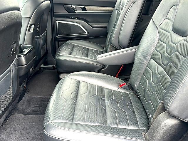 2022 Kia Telluride SX AWD