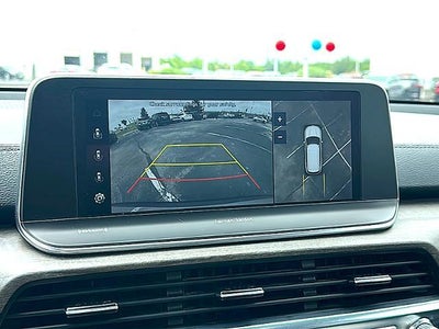 2022 Kia Telluride SX AWD