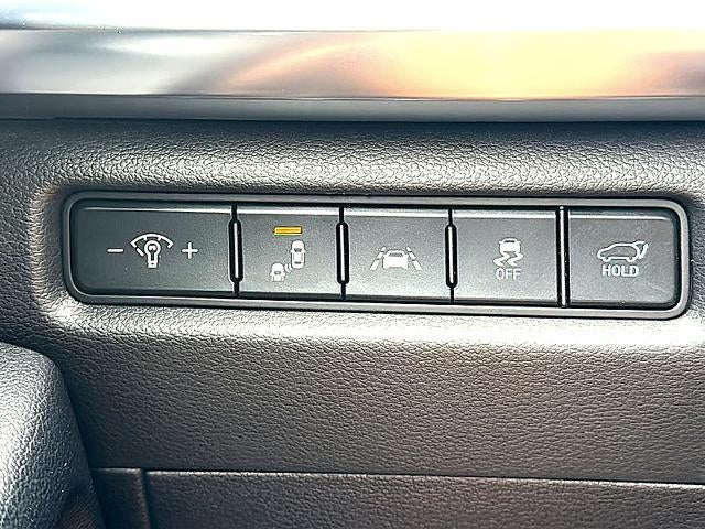 2022 Kia Telluride SX AWD
