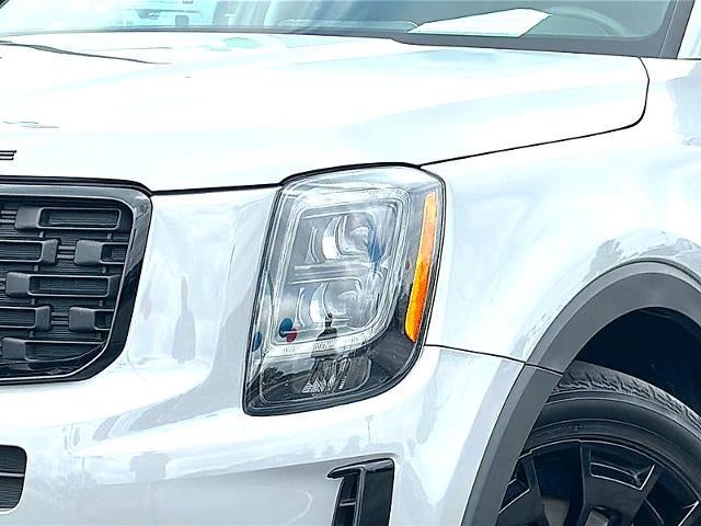 2022 Kia Telluride SX AWD