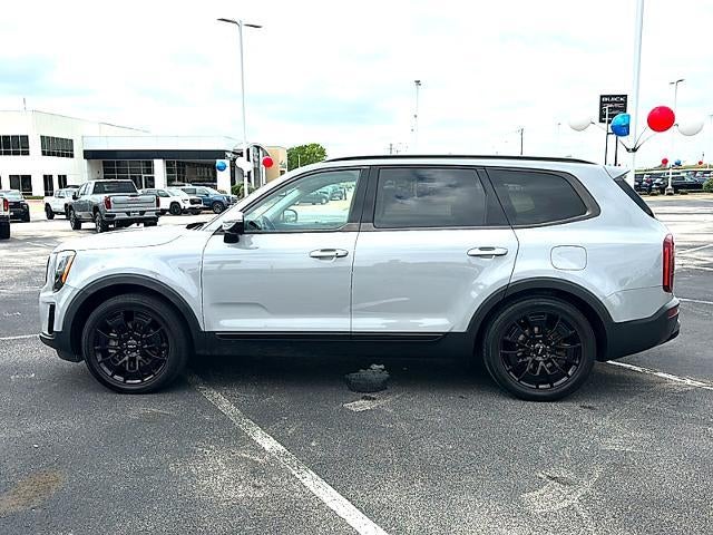 2022 Kia Telluride SX AWD