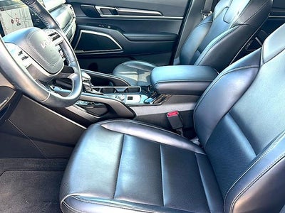 2024 Kia Telluride S FWD