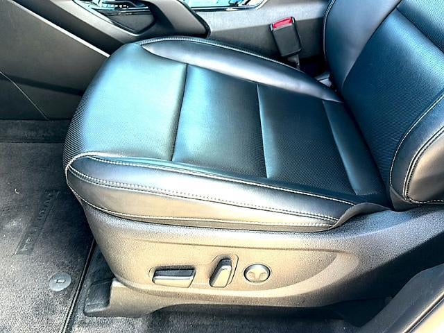 2024 Kia Telluride S FWD