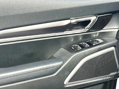 2024 Kia Telluride S FWD