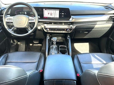 2024 Kia Telluride S FWD