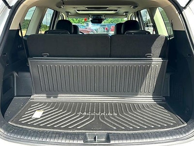 2024 Kia Telluride S FWD