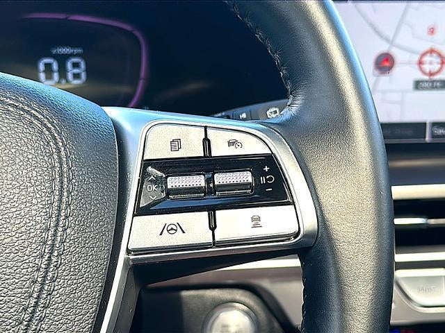 2024 Kia Telluride S FWD