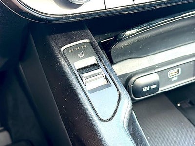 2024 Kia Telluride S FWD