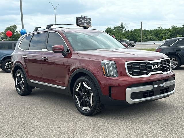 2024 Kia Telluride S AWD