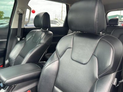 2024 Kia Telluride S AWD